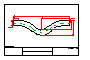 2D Sales Drawing